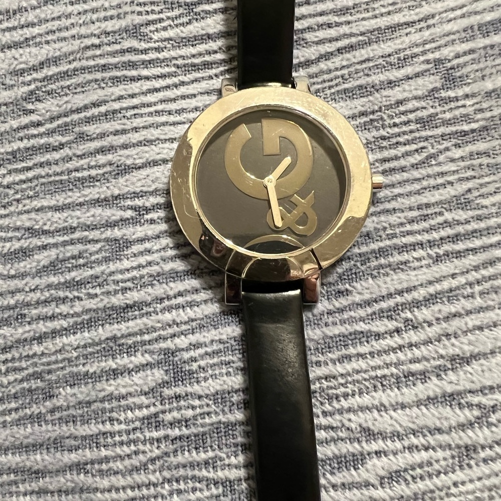 Dolce&Gabbana watch
